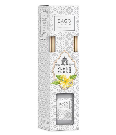 Иланг-иланг, ароматический диффузор My Thai, Bago home