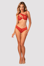 Atenica set Obsessive
