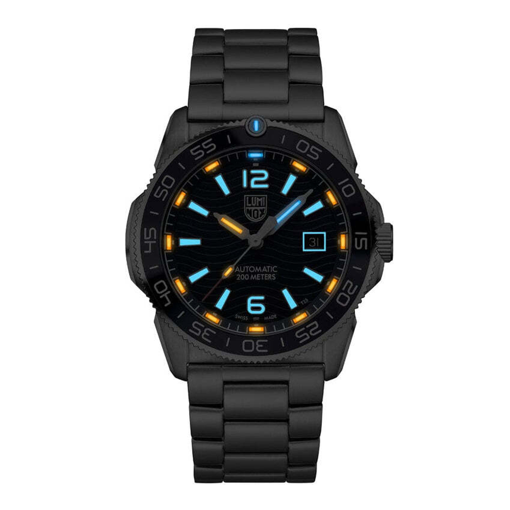 Luminox Pacific Diver XS.3104