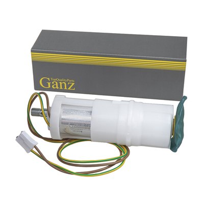 Насос топливный в сборе (модуль) GENERAL MOTORS Chevrolet Captiva 07-08, bar GANZ GIG20087