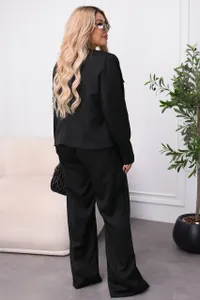 Костюм УК-408 Фабрика Моды