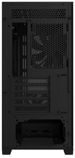 Корпус mATX GIGABYTE C102 GLASS