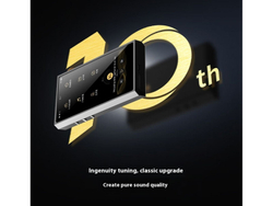 Плеер Shanling M5 Ultra 10th Year