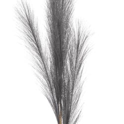 GAEM Ветка искусственная "Пампасная трава" (блок 10 шт), L15 W15 H95 см