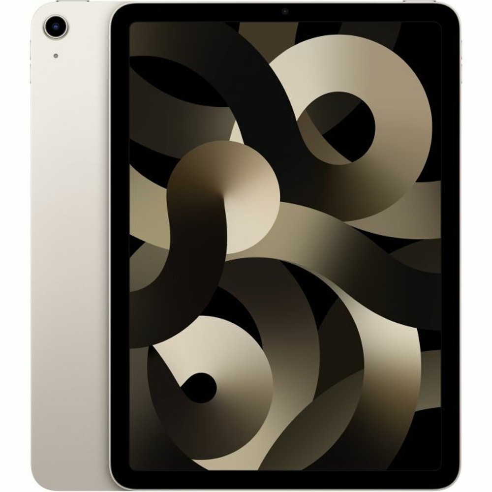 Apple iPad Air (2022) 64Gb Wi-Fi + Cellular Starlight
