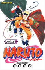 Naruto 20.Cilt