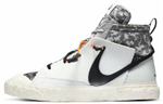 Кроссовки Readymade X Nike Blazer