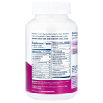 Bariatric Fusion, мультивитамины с высоким содержанием ADEK, со вкусом ягод, 120 таблеток