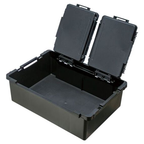 Коробка-трансформер рыболовная Meiho TRANSFORM A 361x246x111