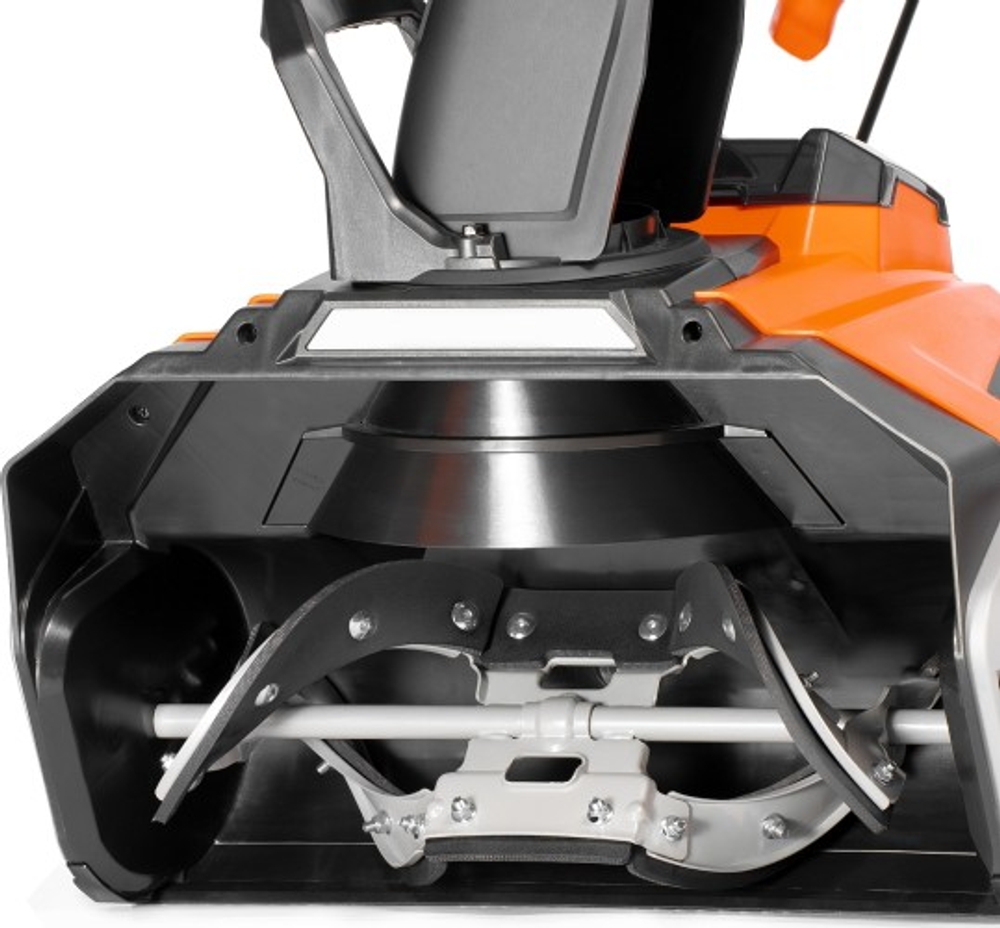 Снегоуборщик аккумуляторный DAEWOO DAST 5542Li без АКБ и ЗУ