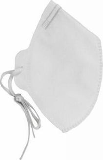 Респиратор Бриз 1106, FFP2, с клапаном