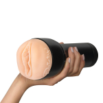 Мастурбатор-вагина 22,4см Kiiroo Feel Dainty Wilder