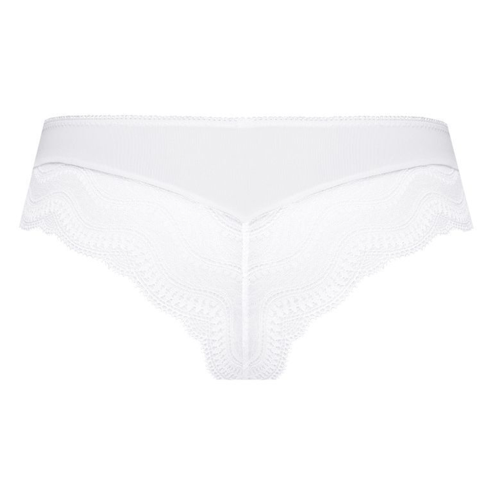 Трусики-бразилиана Pepite (Размер: S) (Цвет: телесный)