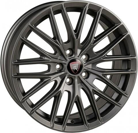 Yamato Fudo 7.5x18 5x114.3 ET 51 Dia 67.1