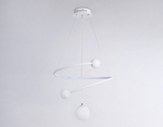 Подвесной светильник Ambrella Light FL FL66299