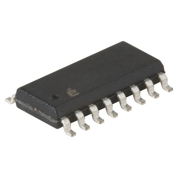 Микросхема MA117D (PMS01C) / SOP16