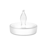 Стаканчик для взвешивания низкий (бюкс), 50х30 мм