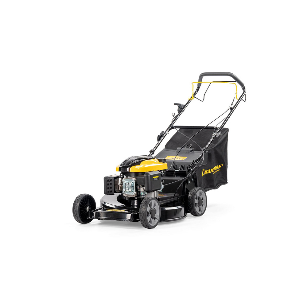 Газонокосилка Champion LM5645