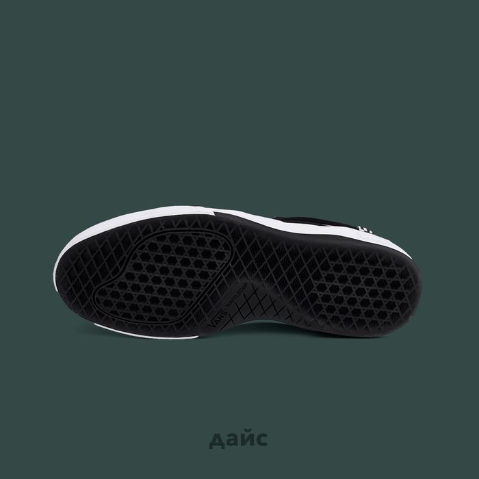 Кеды Vans Wayvee артикул:VN0A5JIABMX1 - купить в магазине Дайс