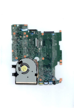 Материнская плата для ноутбука Lenovo Flex214 UMA W/3558U W/THM BL W8P (5B20G36393), оригинал