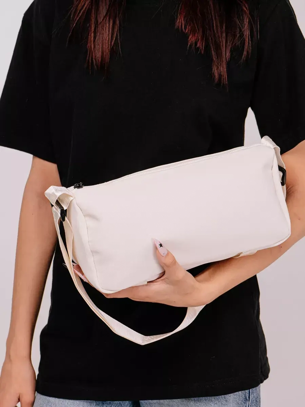 сумка через плечо