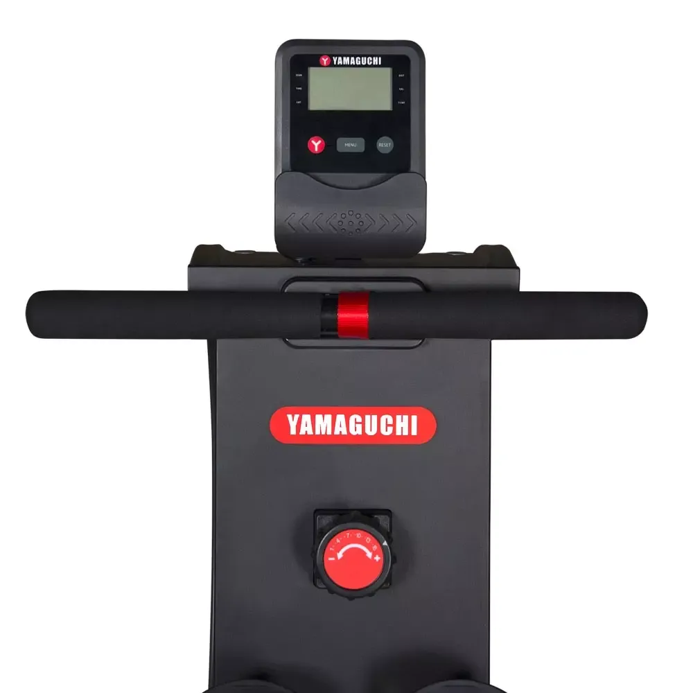 Гребной тренажёр Yamaguchi Ya-Rower