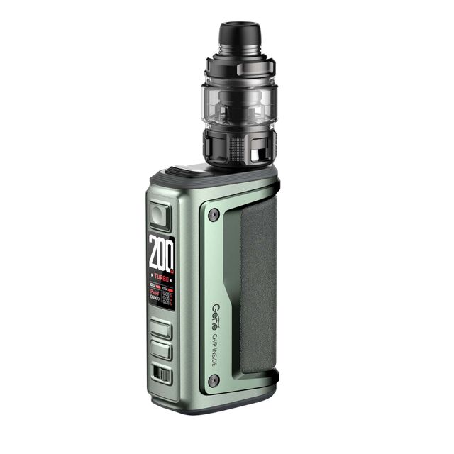 Набор Voopoo Argus GT II Kit Набор Voopoo Argus GT II Kit
