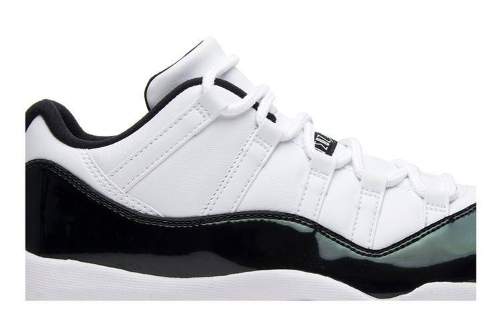 Кроссовки Jordan Air Jordan 11 Easter Low