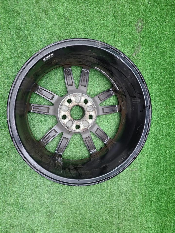 Диск Комплект дисков R17 Toyota Camry 7 XV50 11-18