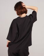 ФУТБОЛКА NUMERO 1 print Mona