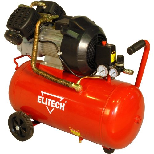 Компрессор ELITECH КПМ 360/50