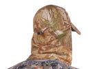 Бейсболка HIGASHI Trail Cap (camo forest)