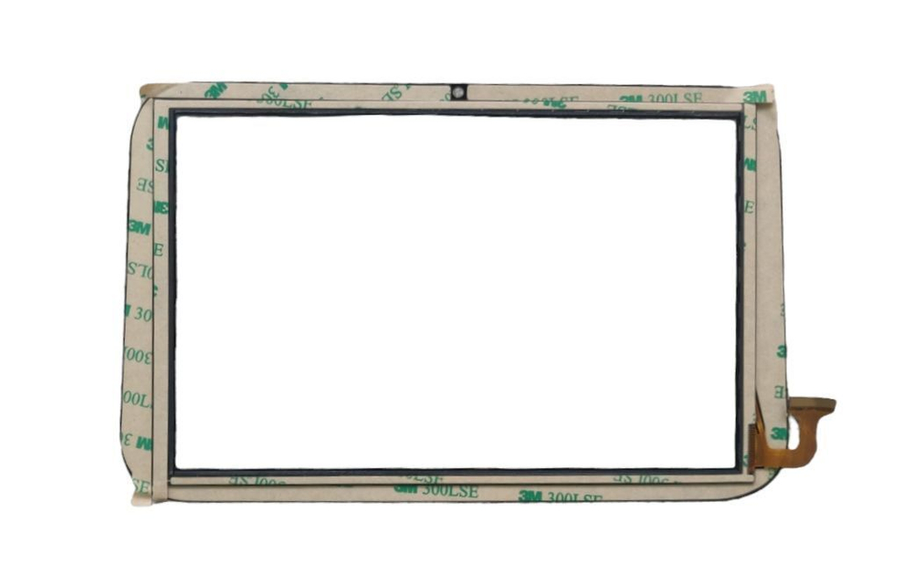 Тачскрин (сенсорное стекло) для планшета KENSHI Kids H18