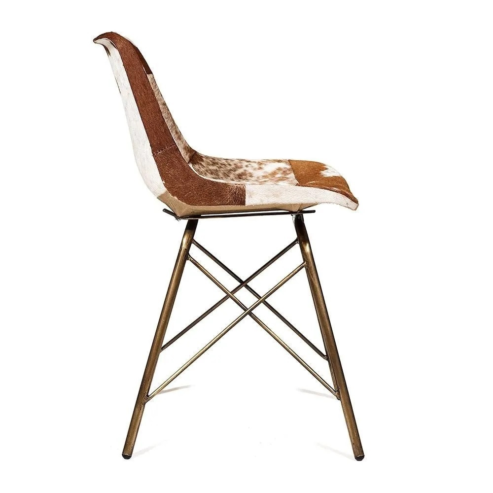 Стул Secret De Maison EAMES RODEO ( mod. M-13098 )