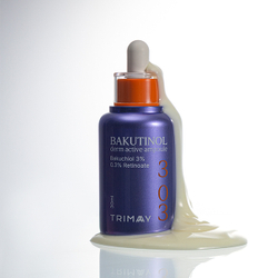 Trimay Bakutinol Derm Active Ampoule антивозрастная сыворотка с бакучиолом и ретинолом
