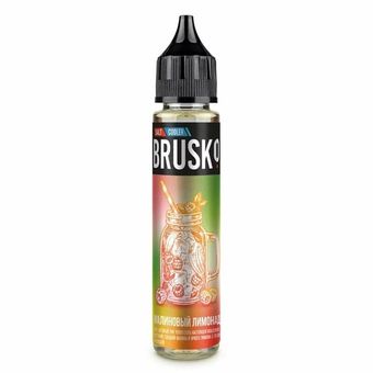 Жидкость BRUSKO Salt 2% ULTRA 30 ml - Малиновый лимонад