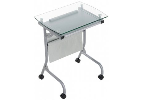 Офисная мебель Woodville Riko серый