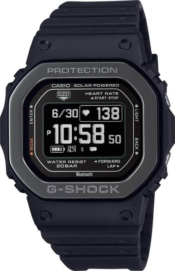 Мужские часы Casio G-Shock DW-H5600MB-1E