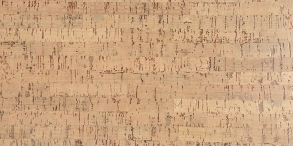 Пробковый замковый пол RusCork Eco Cork Premium FL Linea champagne