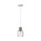 Подвесной светильник Lumion Moderni Ice 6583/1A