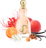 Jimmy Choo I Want Choo парфюмерная вода женская