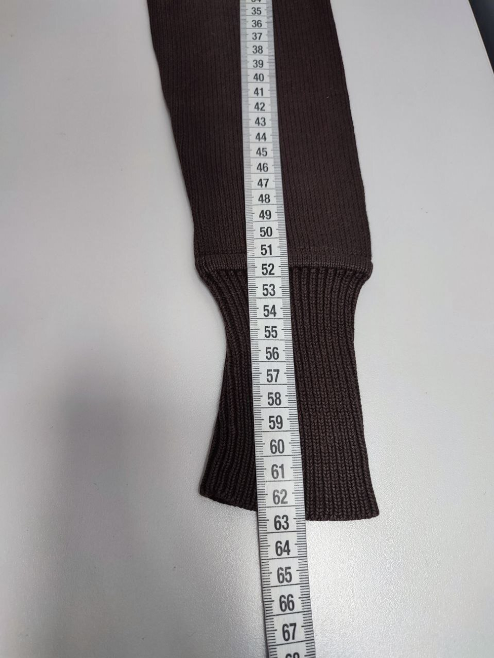 Кардиган Zara трикотажный 44 размер