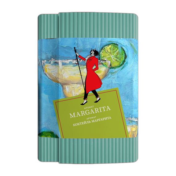 Satyr - Margarita (100г)