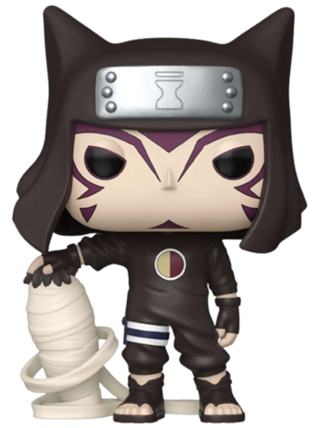 Фигурка Funko POP! Animation Naruto Classic Kankuro