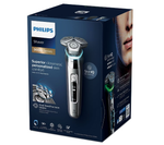 Электробритва Philips S9985/50 с технологией SkinIQ (q)