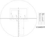Оптический прицел DISCOVERY HS-GEN2 4-16X44SFIR D-30mm