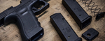 Магазин PMAG® 17 GL9 9x19mm GLOCK® G17
