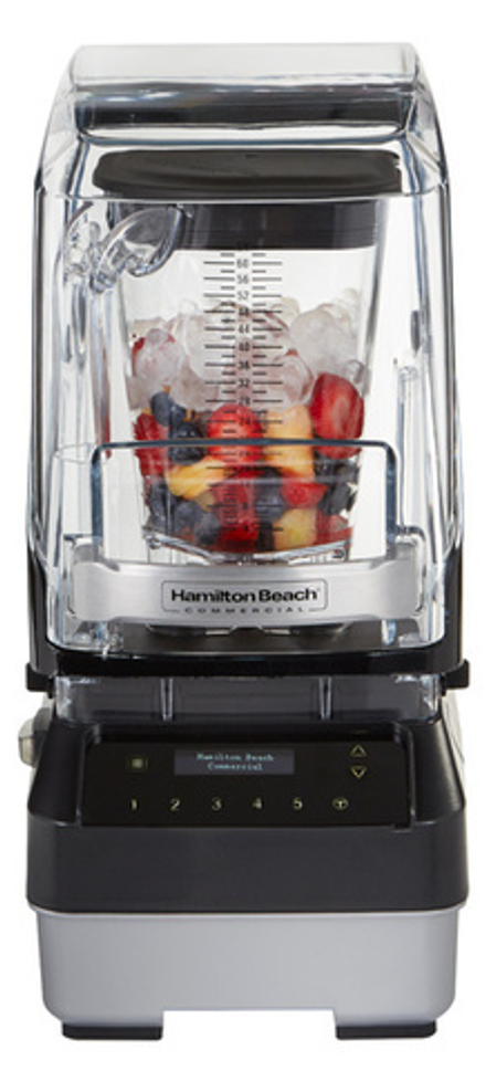 Блендер Hamilton Beach HBH950-CE Quantum