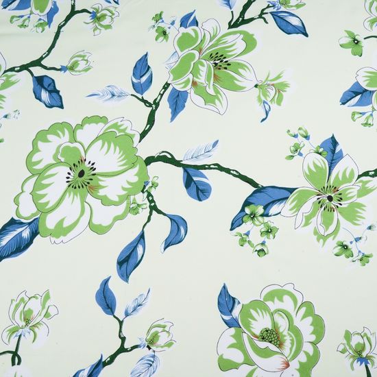 КПБ Балжан, 1.5 спальный, 50х70, подод.160х220. простыня 140х200х30. DOMTEKC