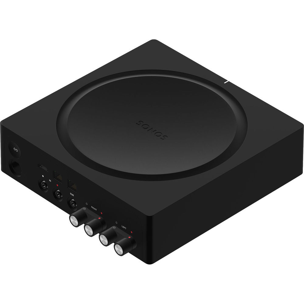 Усилитель Sonos Amp, Black